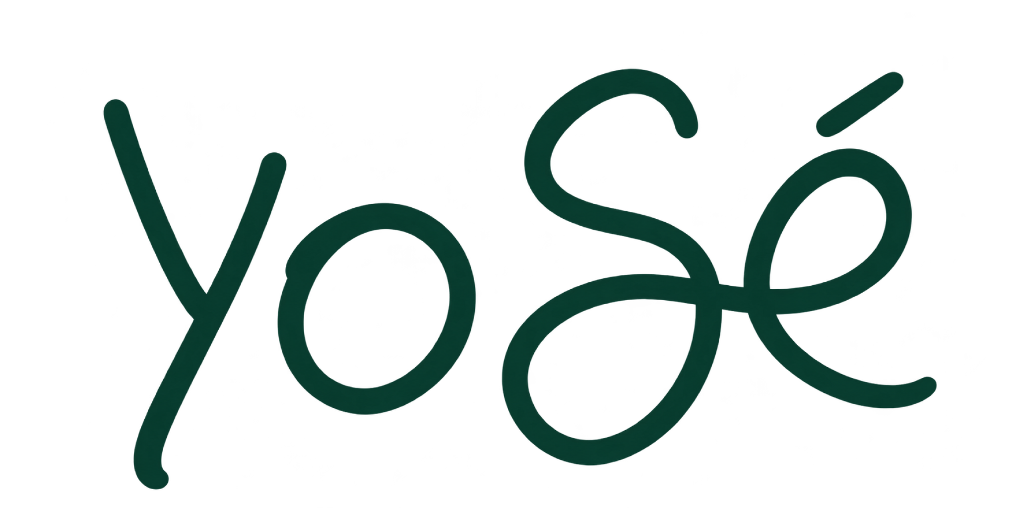 Yosé